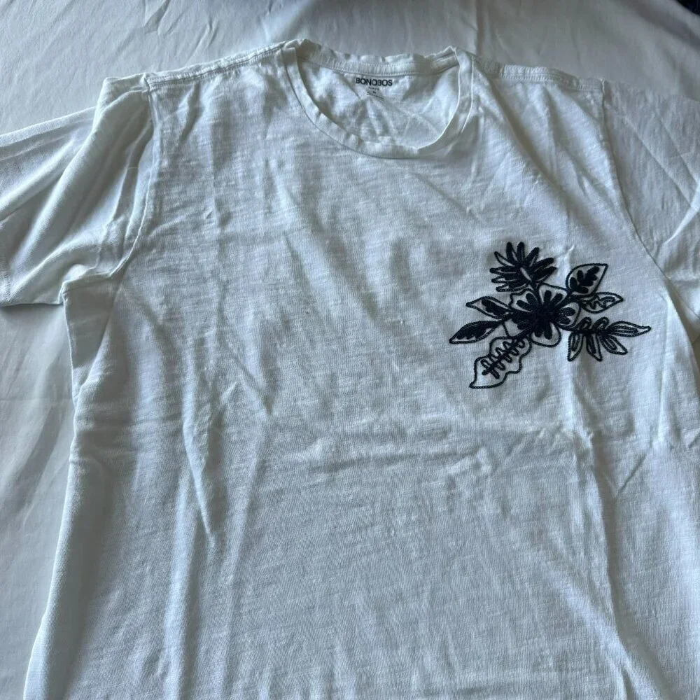 Bonobos Graphic Tee - Picture 3 of 3